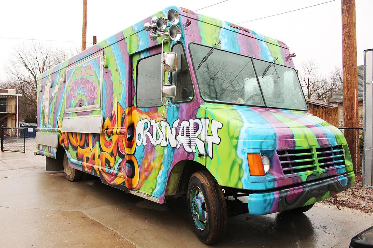 Food Trucks Soon Rolling Onto St Louis Street News The