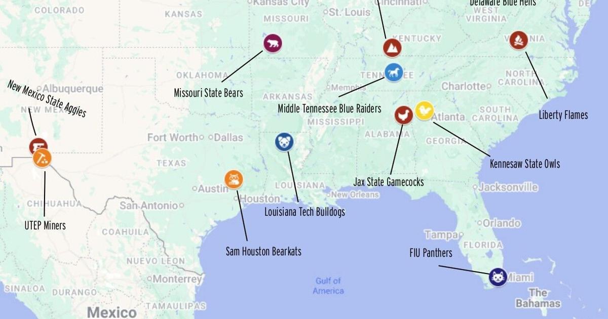 Missouri State Athletics joins Conference USA: What to expect and what to watch for