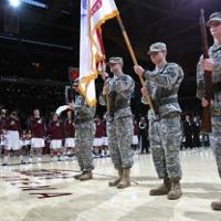 MSU's ROTC Turns 60 | News | the-standard.org
