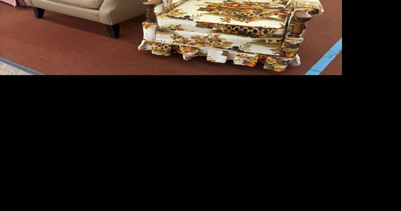 Where to find affordable furniture in Springfield | Housing