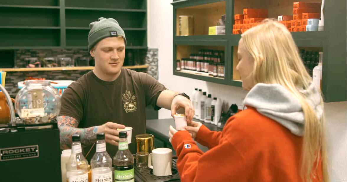 Alumni- and student-run businesses you should check out this school year
