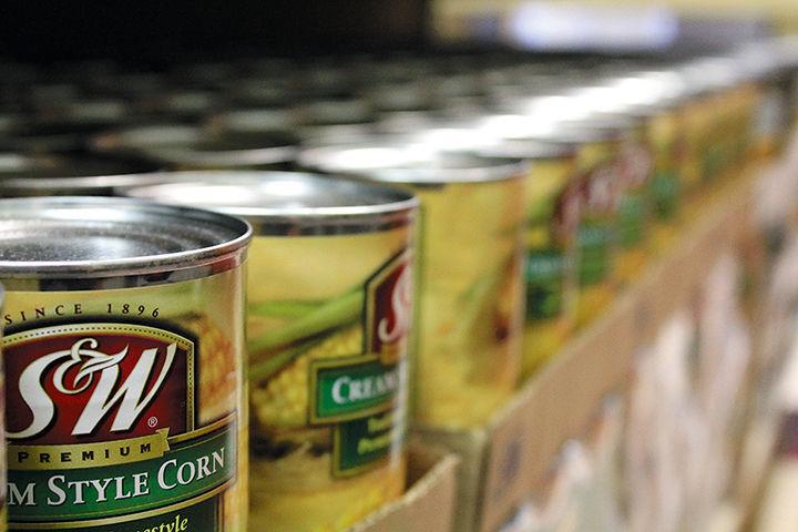 Well Of Life Food Pantry Life The Standard Org