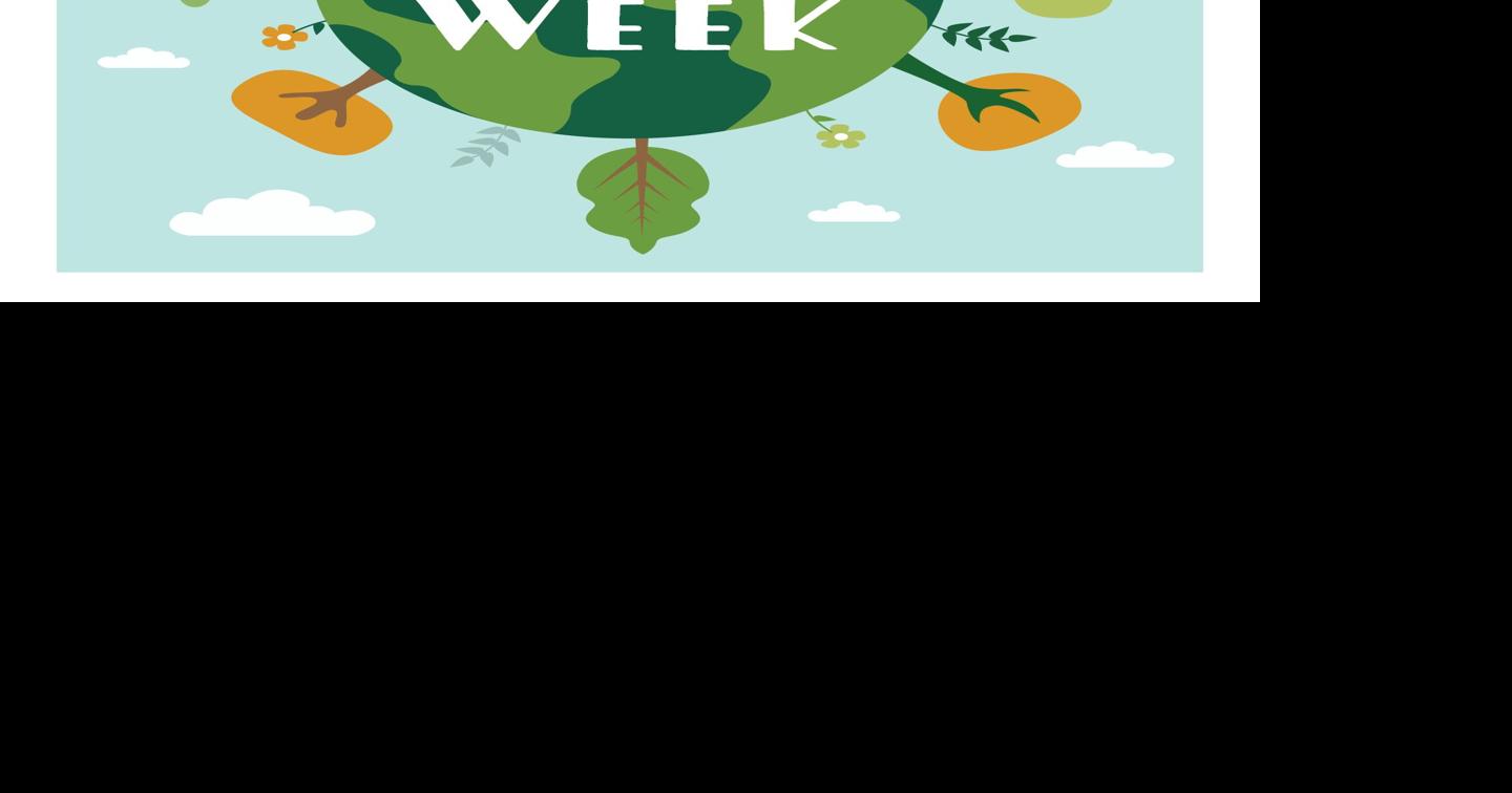 SGA partners with organizations on and off-campus for Earth Week | News ...
