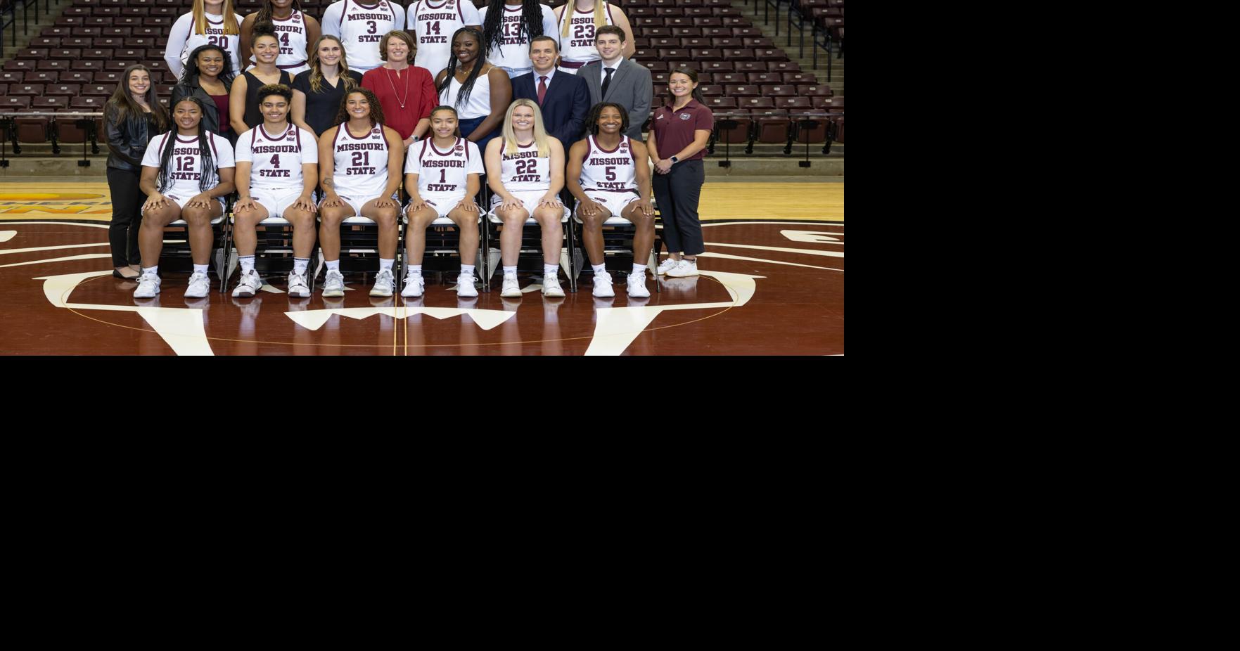 Lady Bears get new look for 202223 season Basketball Preview
