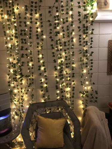 Cheap, easy ways to decorate a dorm room | Campus Life | the ...