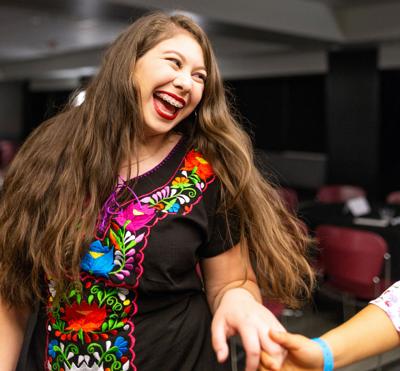 ‘Everyone has their story’: Melissa Gutierrez Life the-standard