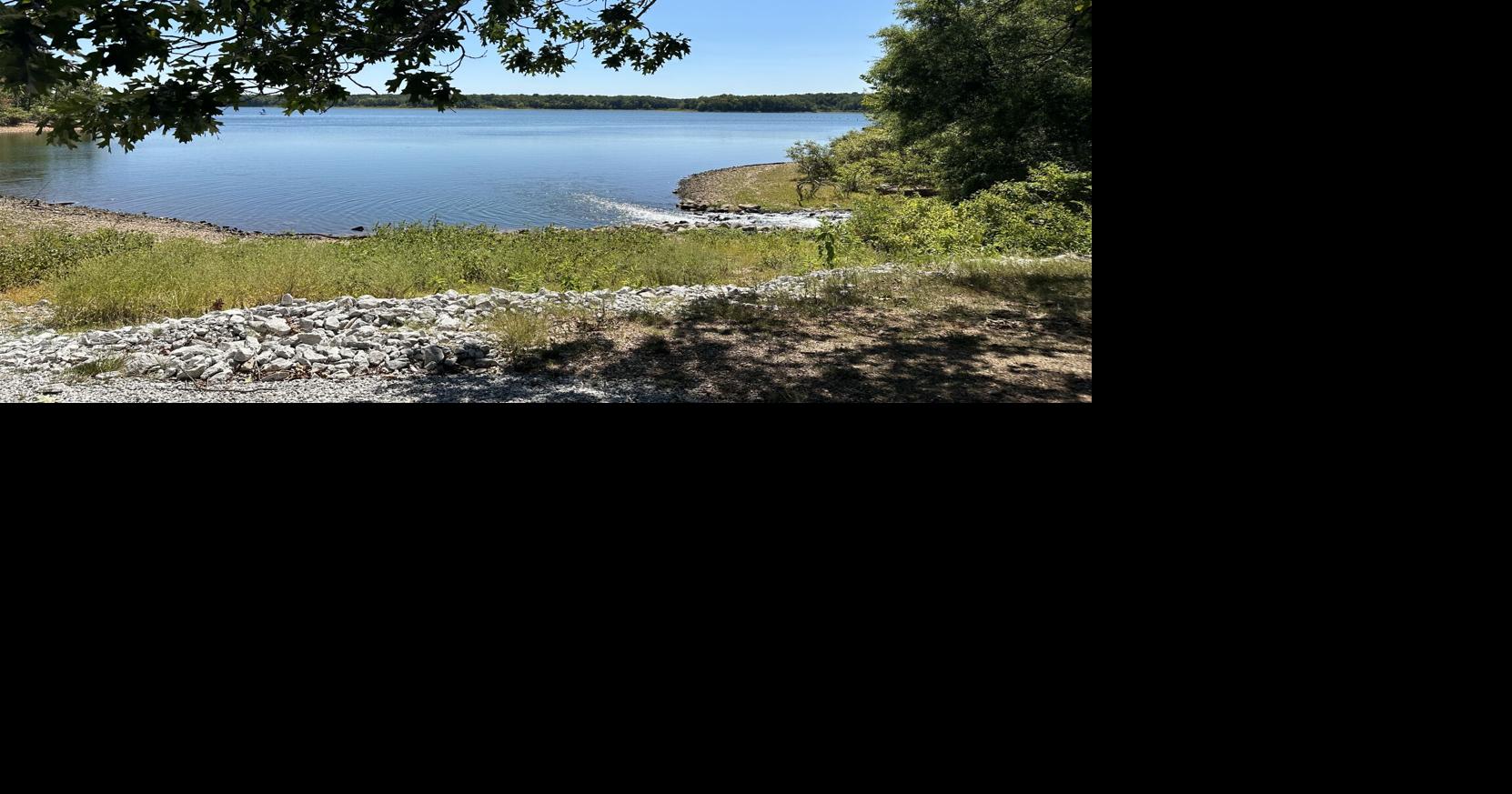 Trail Mix: A guide to the best hiking spots in Springfield | New Leaf ...