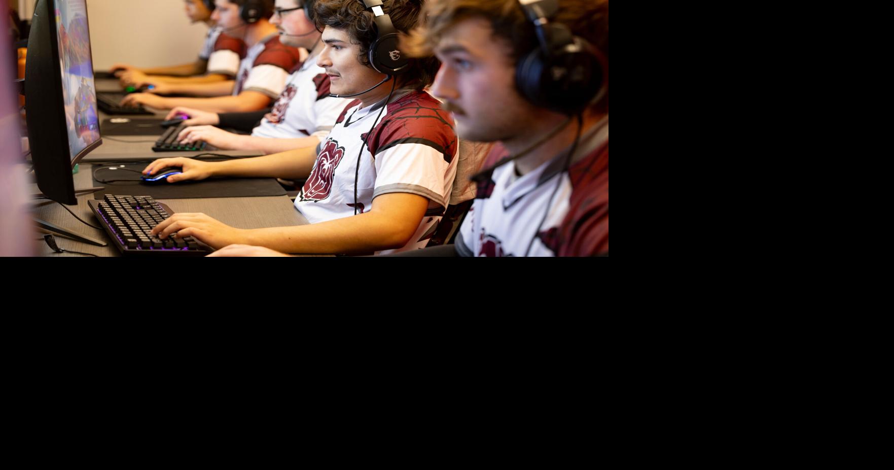 Esports Players Look Ahead to First Week of Matchups | Sports | the ...