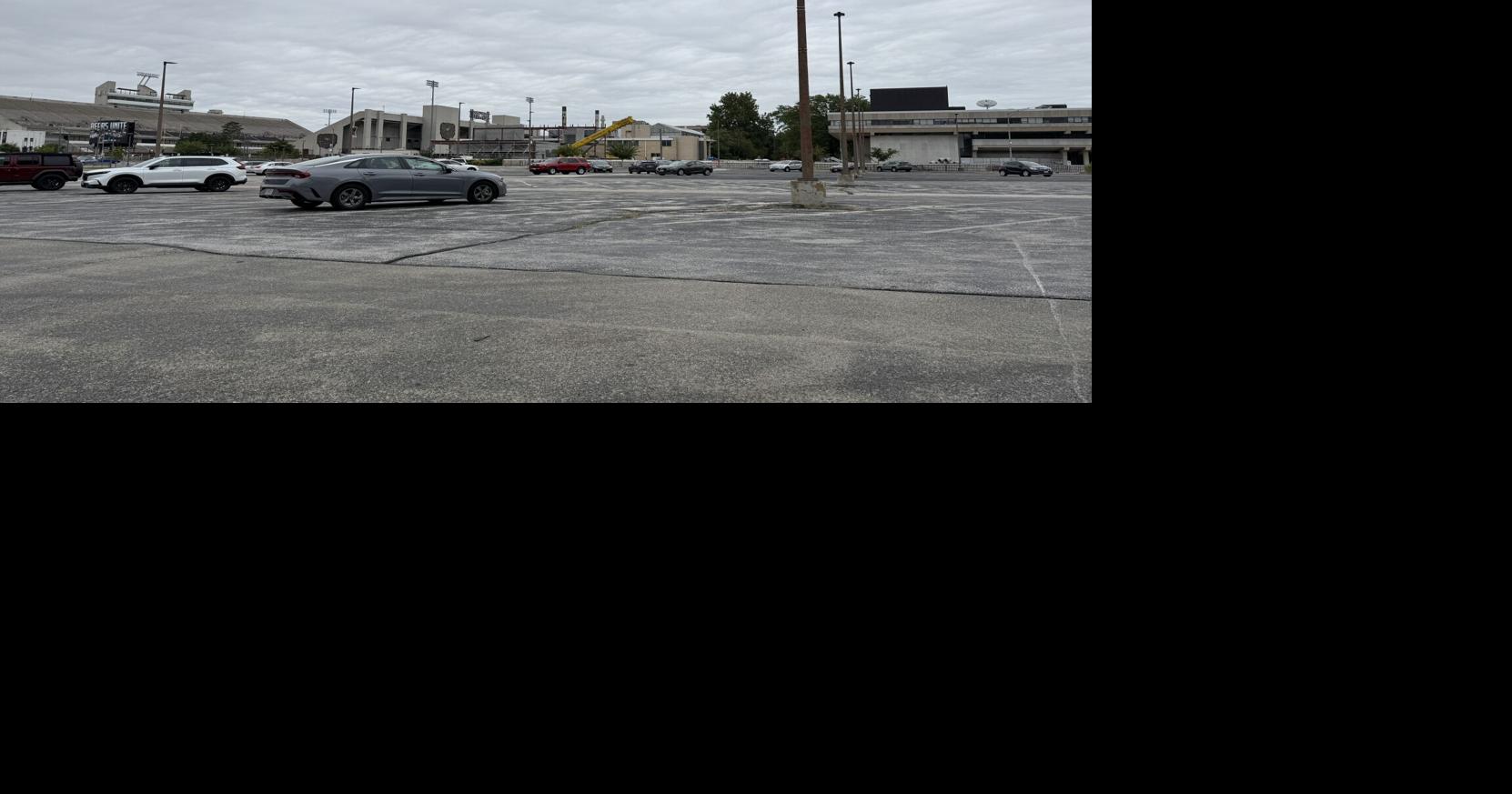 Missouri State announces changes to parking, building access for Wednesday home game