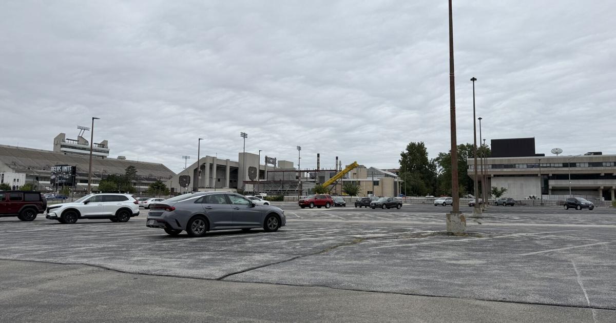 Missouri State announces changes to parking, building access for Wednesday home game