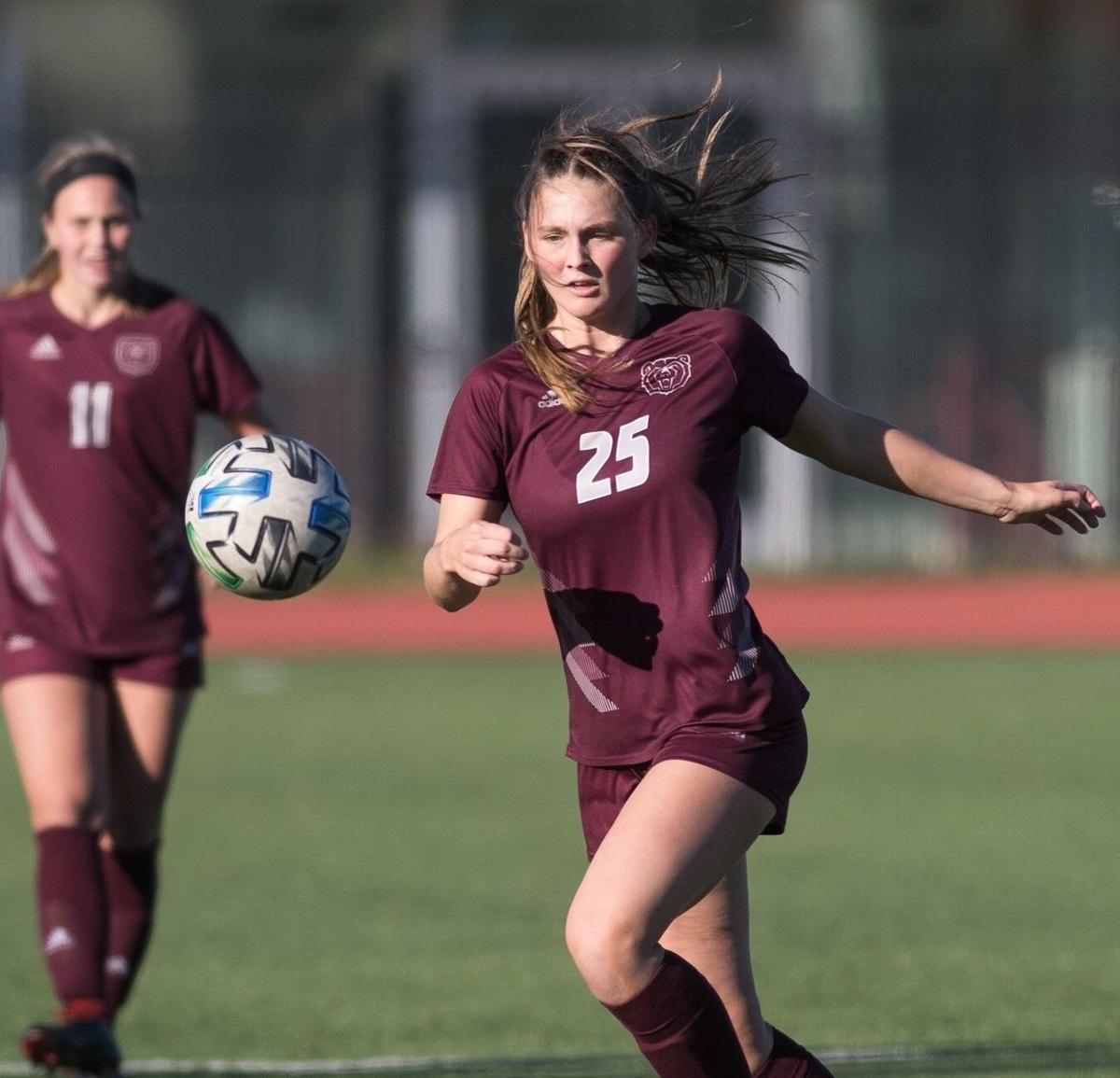 Msu Women S Soccer Takes Season Opener 1 0 Sports The Standard Org