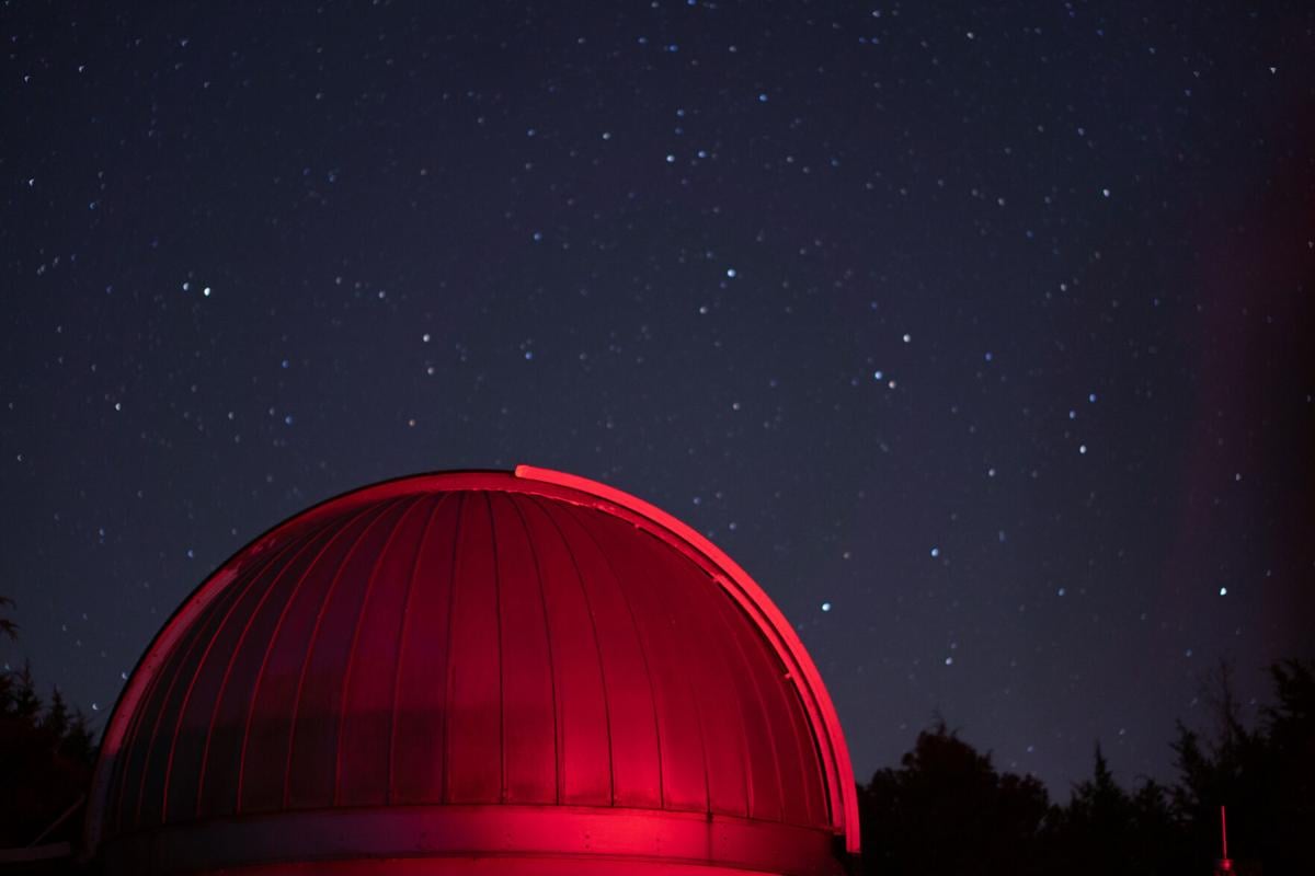 Baker Observatory