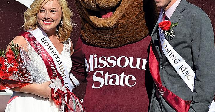 Once Upon a Homecoming: Nov. 15