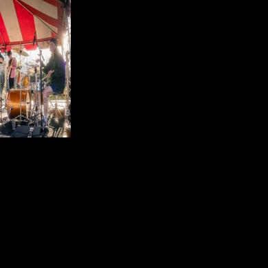 Spring Stock returns: A look at Springfield's rising music and arts ...