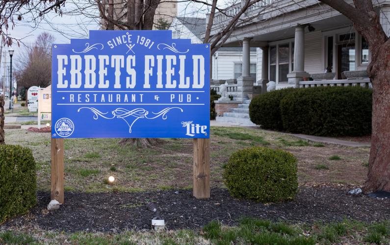 So, what's the best patio in Springfield? Here's your rundown. Life