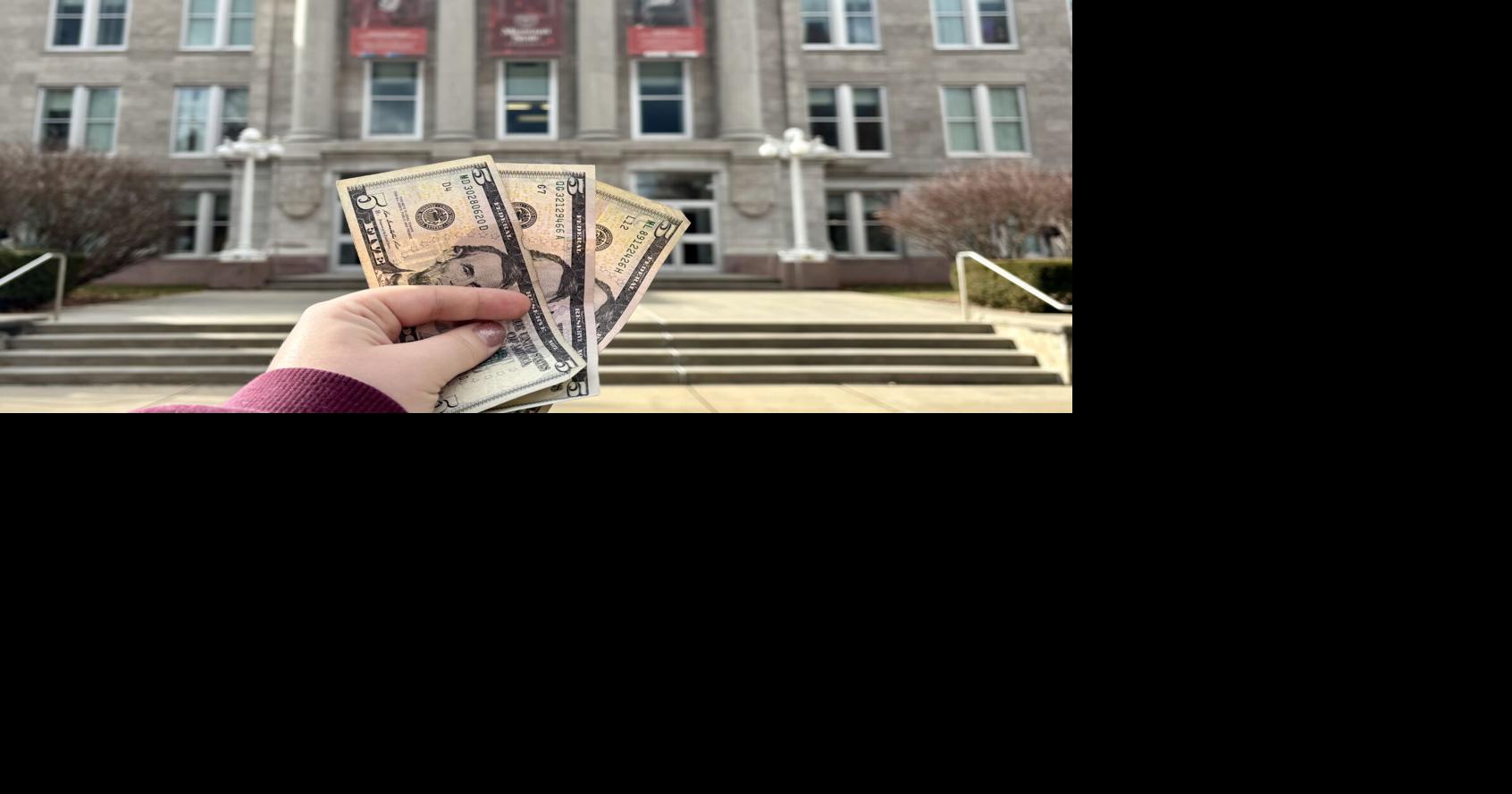 Student employees to receive minimum wage under Missouri law