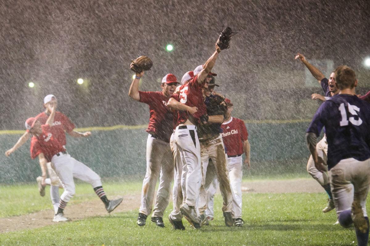 Guinness World Record for longest baseball game broken by 6 hours by