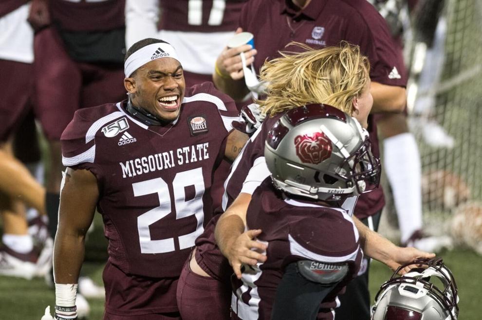 Missouri State Football Outlasts WIU For First Win Of Petrino Era missouri-state-football-outlasts-wiu-for-first-win-of-petrino-era