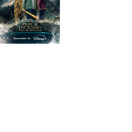 Review: 'Percy Jackson and the Olympians'