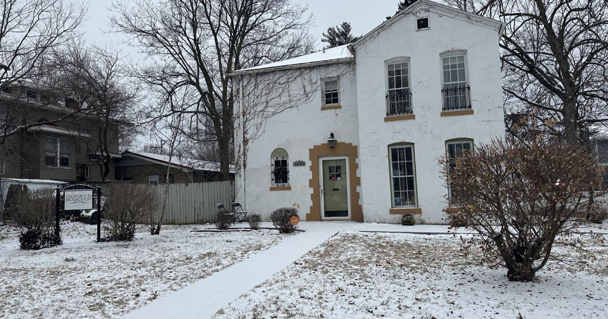 Beat the chill with these fun Springfield activities | Spring Welcome ...