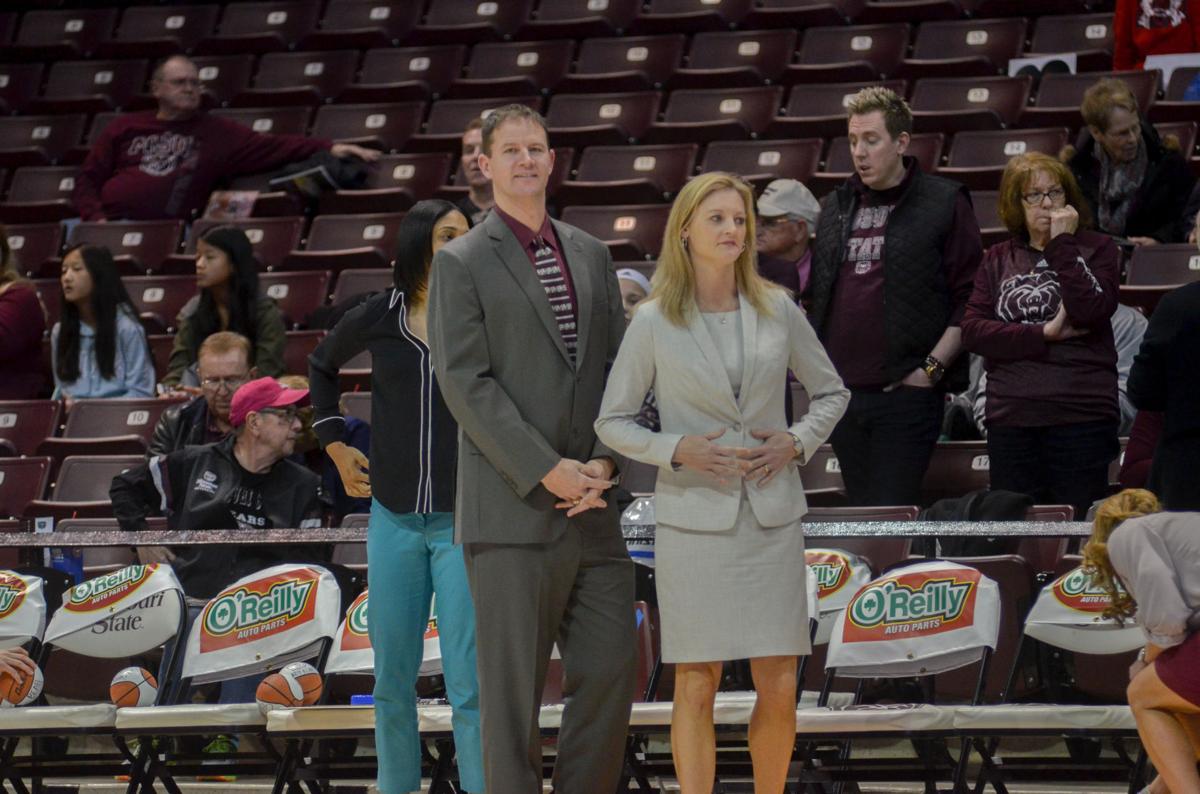 Coach Harpers: A basketball love story | Sports | the ...