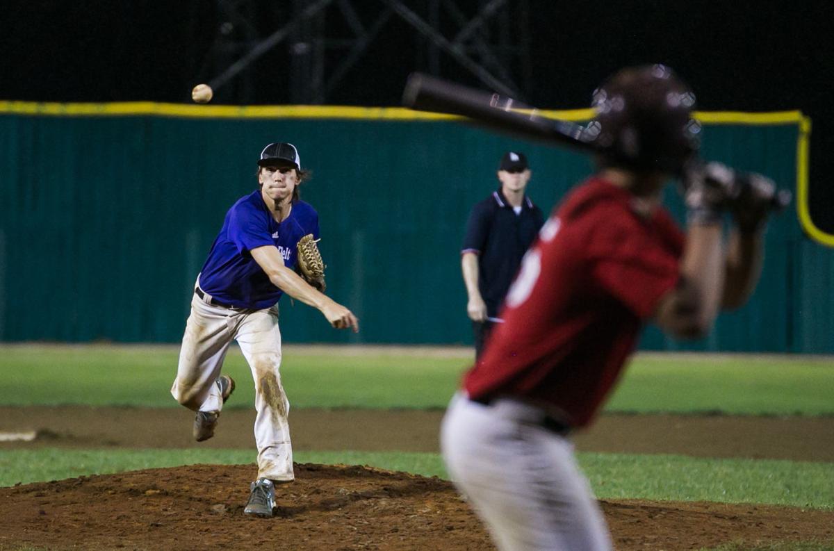 Guinness World Record for longest baseball game broken by 6 hours by