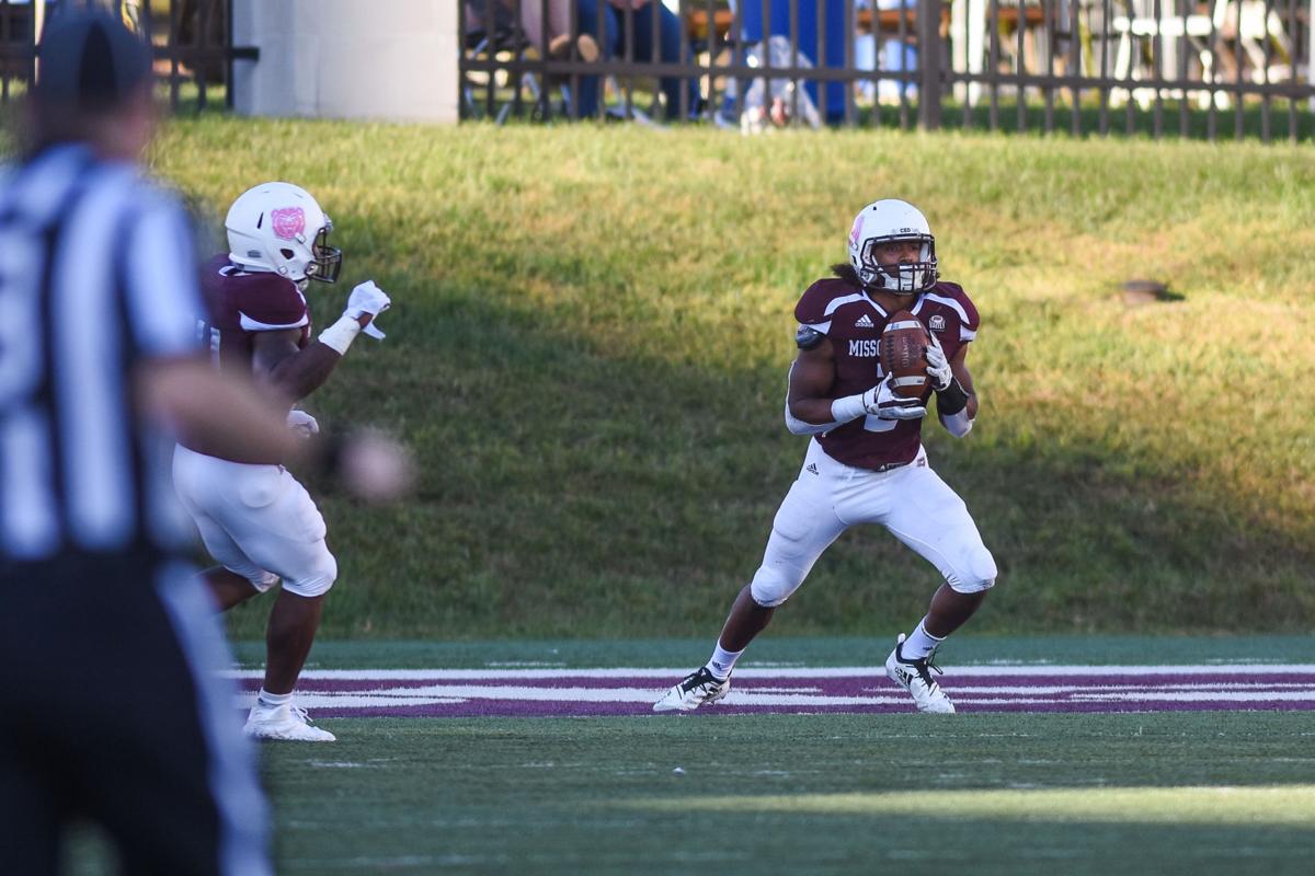 Bears Lose To Last Place Southern Illinois Gallery The
