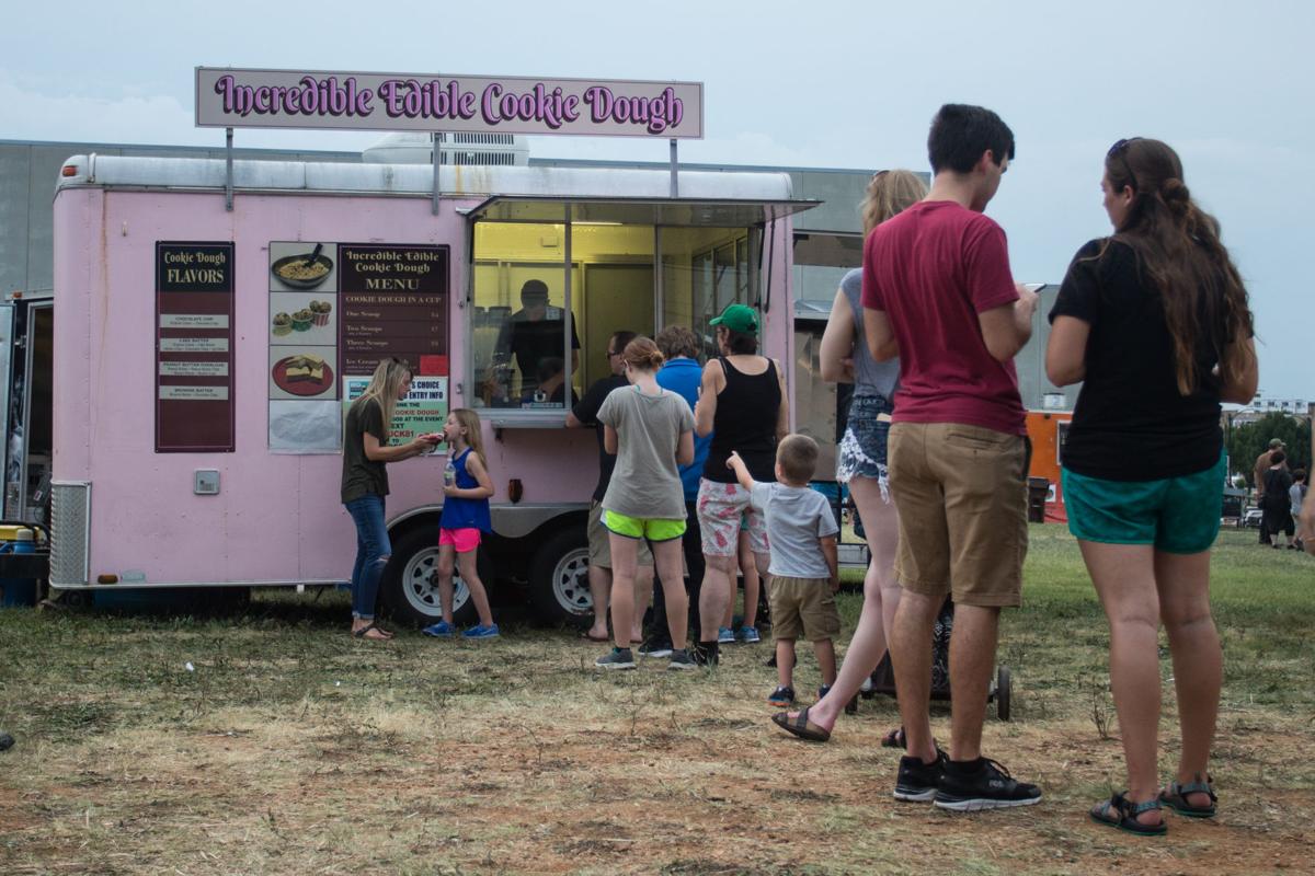 Food From North South Downtown Springfield Boasts Mo Food