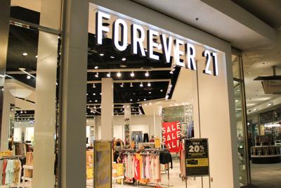 Why Did Forever 21 File For Bankruptcy? 