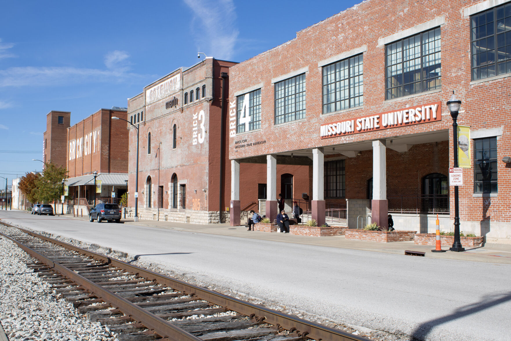 Food Truck At Brick City Addresses Student Food Concerns | News | The ...