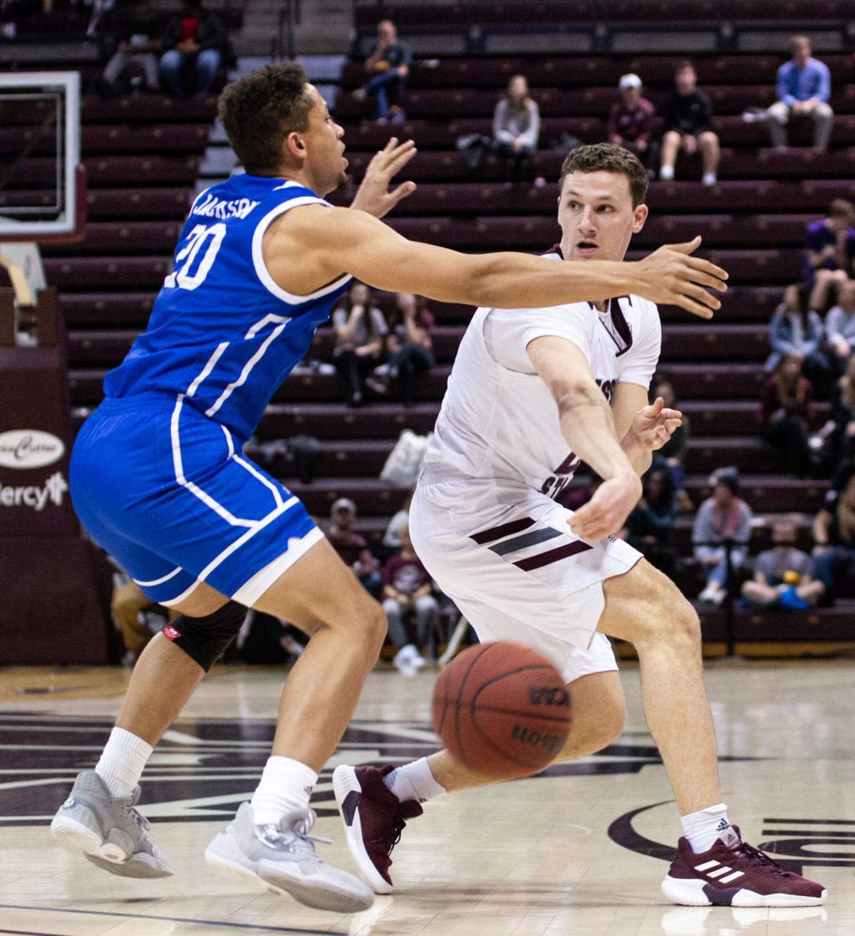 Milestones For Many Bears Secure 700th Division I Win By 35