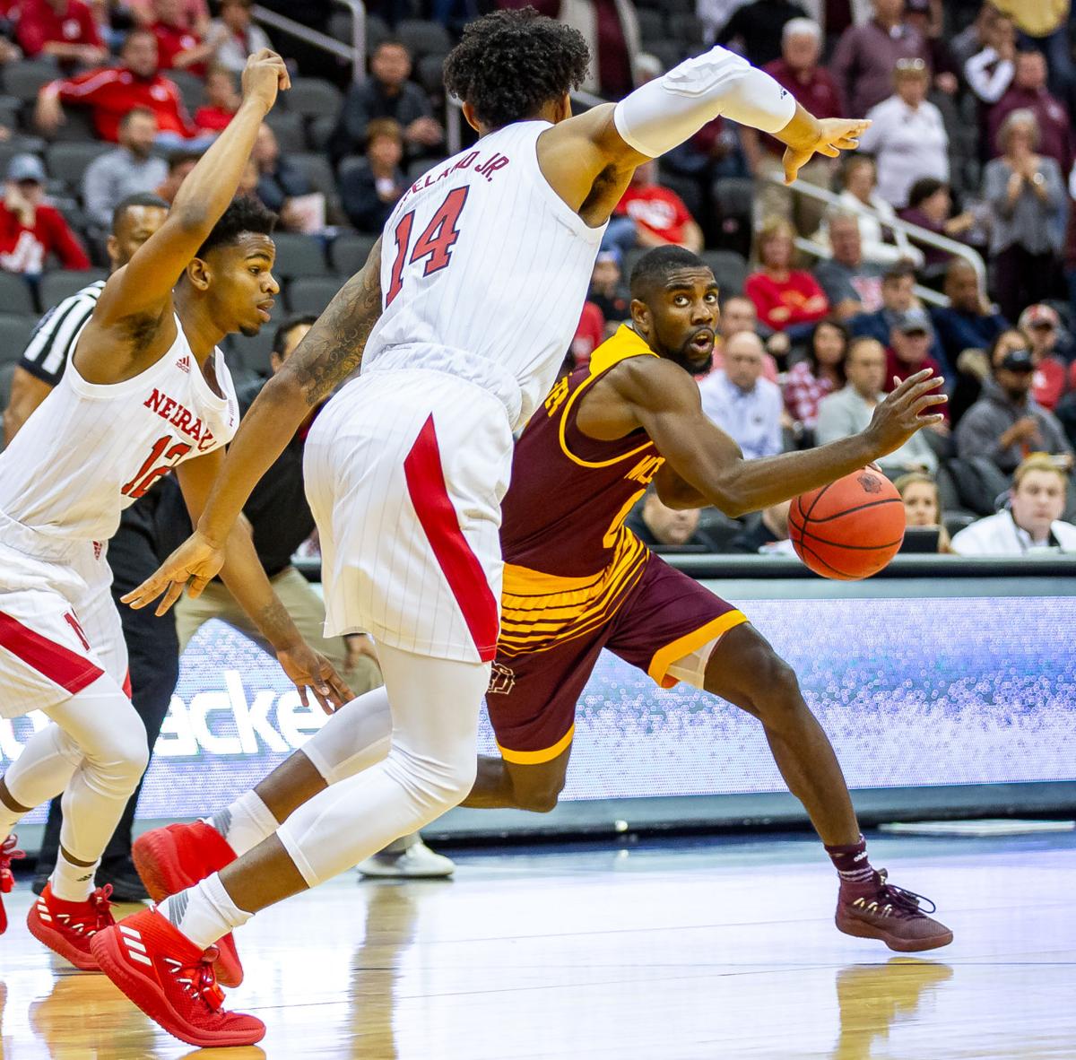 Missouri State Plays In The Hall Of Fame Classic Men S Basketball