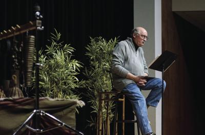 Veterans speak: Giving voice to Vietnam | Life | the-standard.org