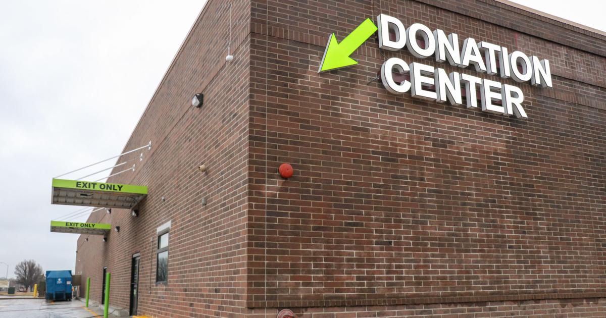 Relocated Red Racks Thrift Store to open Friday | News | the-standard.org