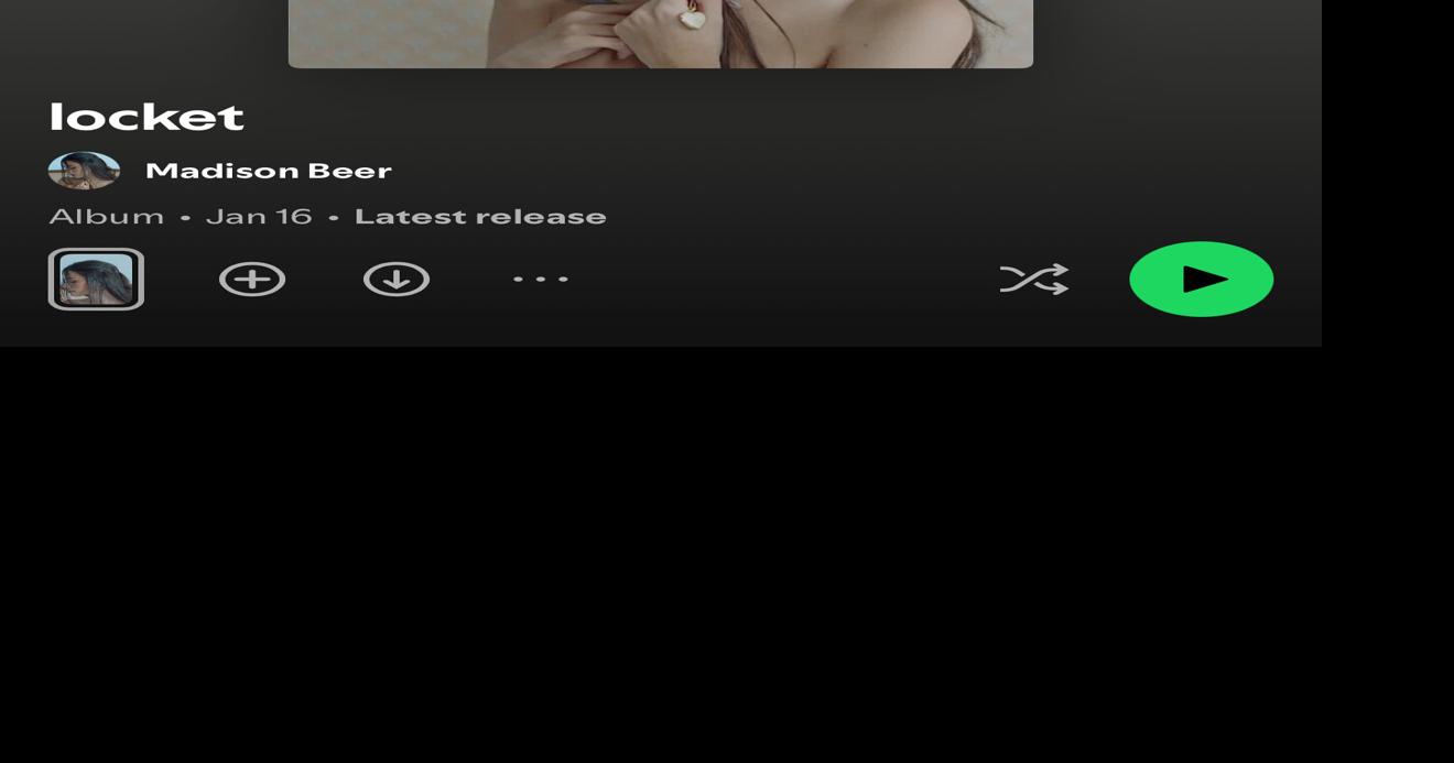 Review: Beer's 'Locket' a no-skip album