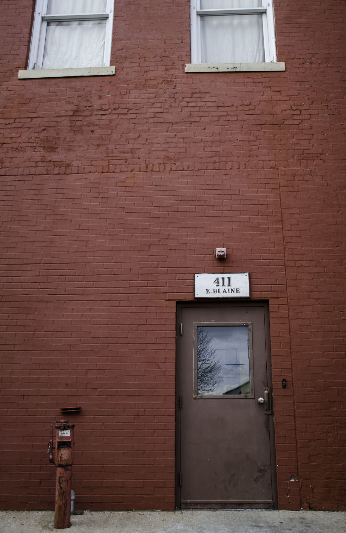 Springfield homeless shelters offer refuge in times of crisis Life