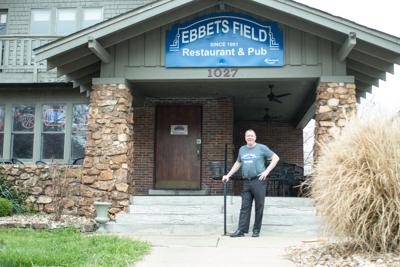 Terry Allen Football Coach Turned Restaurant Owner Life The
