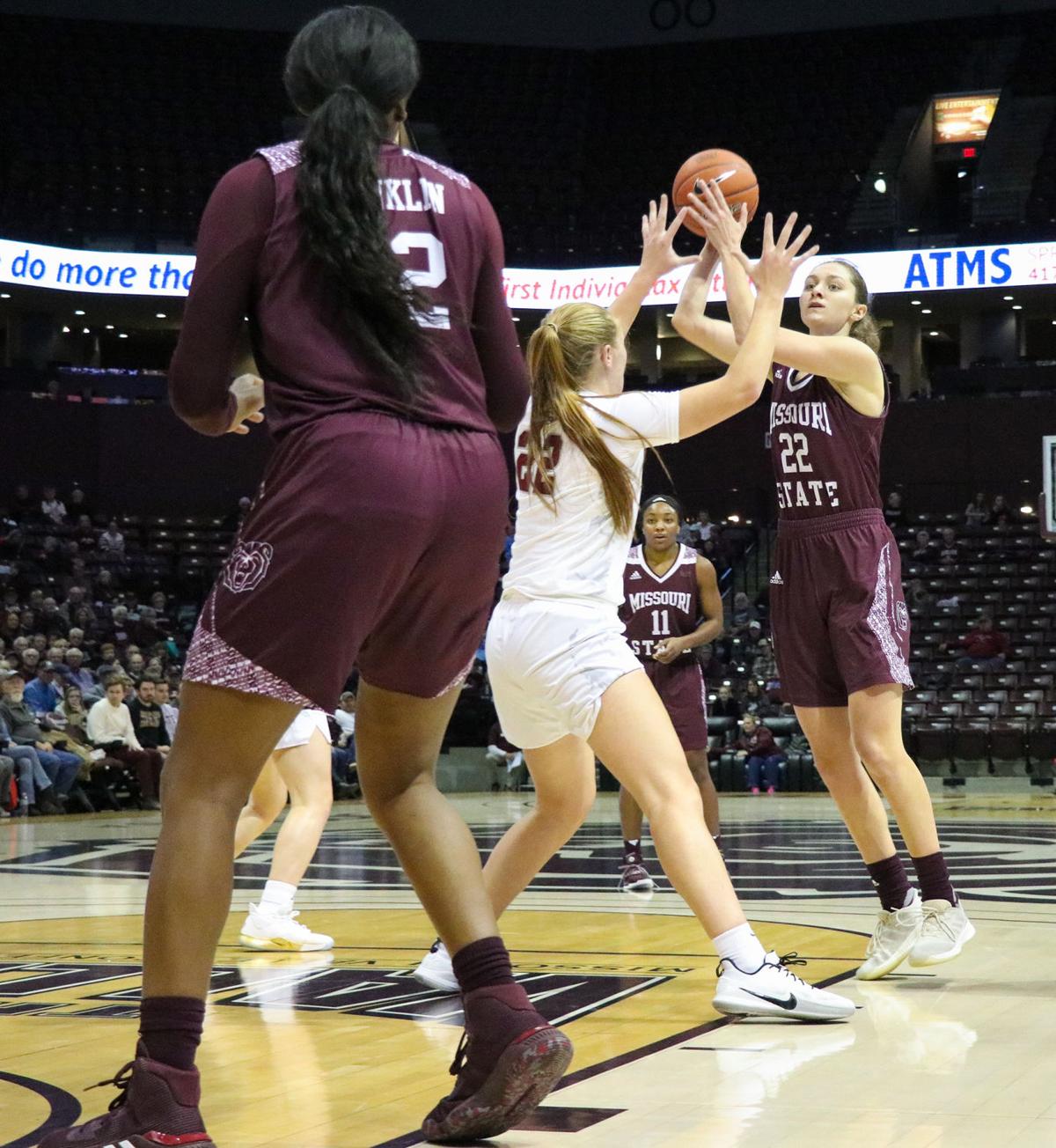Mshsaa Adjusts State Basketball Schedule For Lady Bears Sports