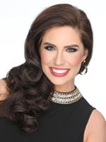 Olivia Henson places in the top 5 at Miss Missouri pageant | News | the