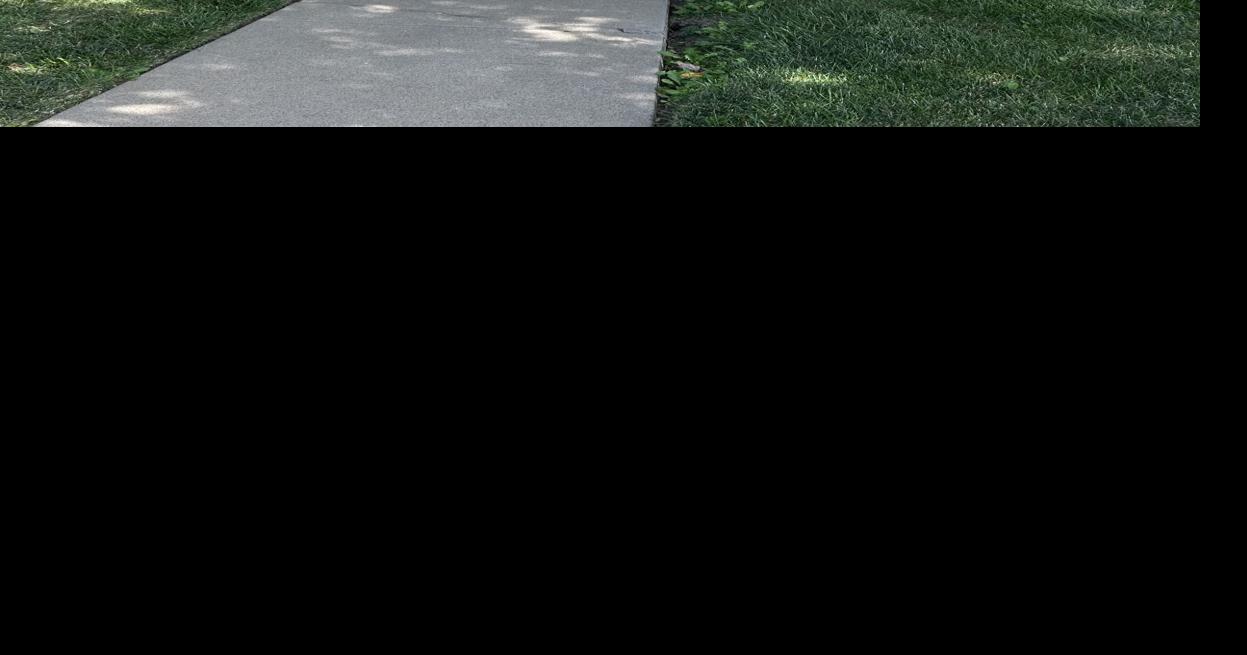 The Burgess House Former home of university president now houses