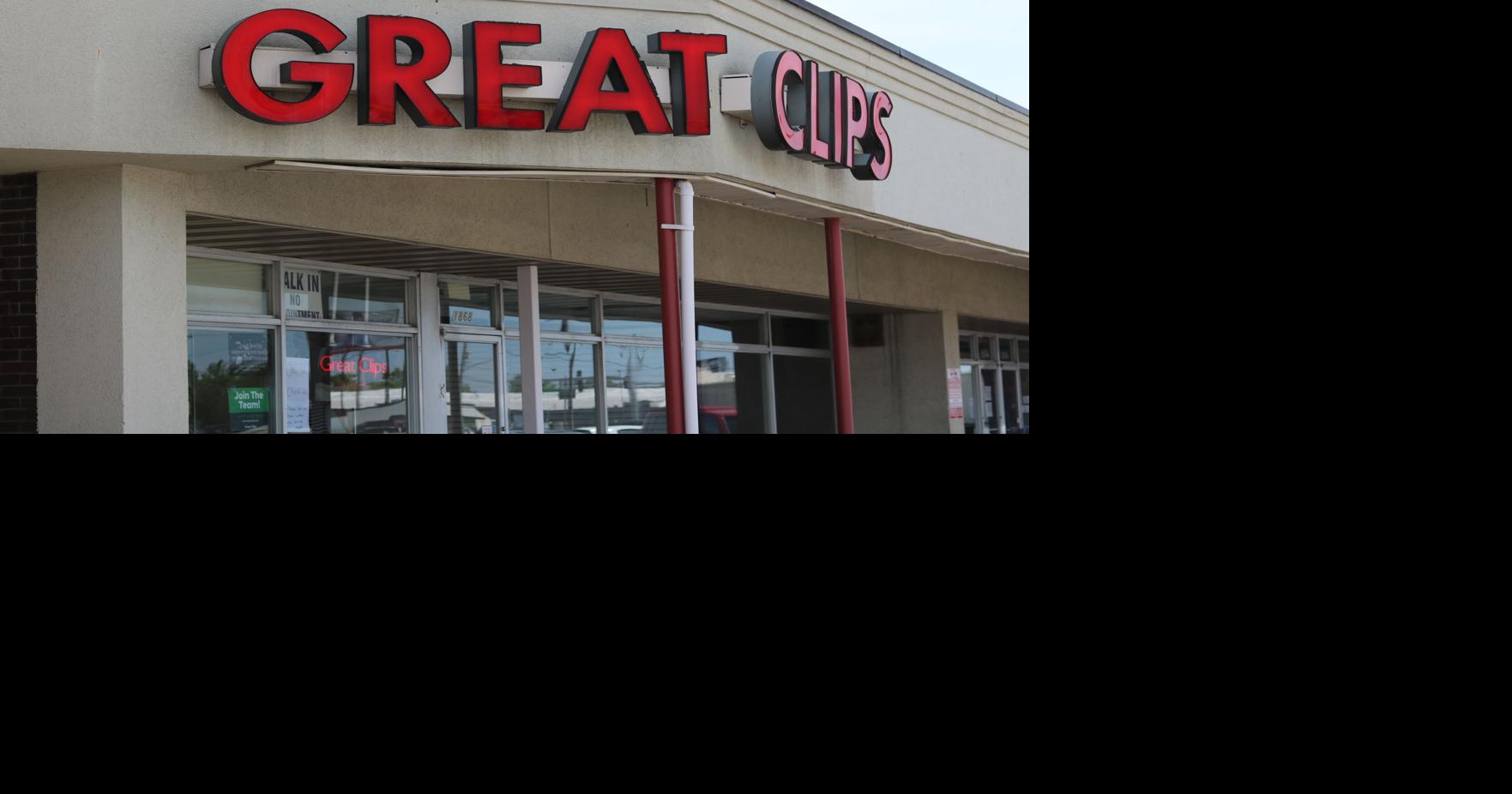 Great Clips customer exposed to COVID19 Covid19