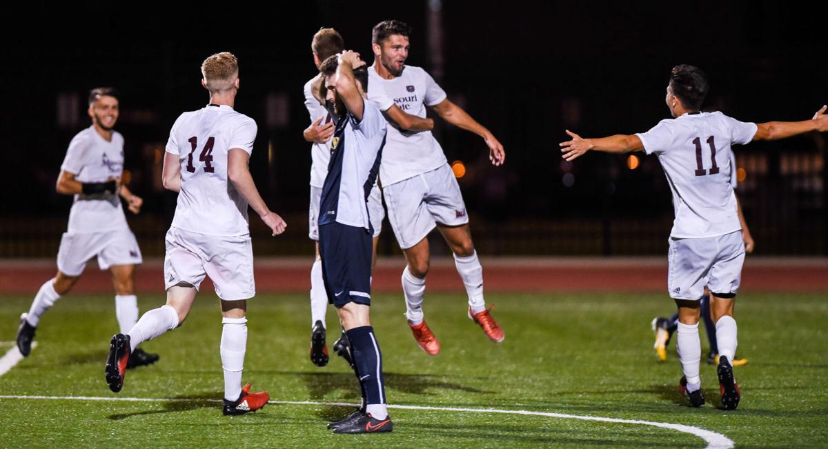 Park The Bus Msu Soccer Weekend Recap Sports The Standard Org Park The Bus Msu Soccer Weekend Recap Sports The Standard Org