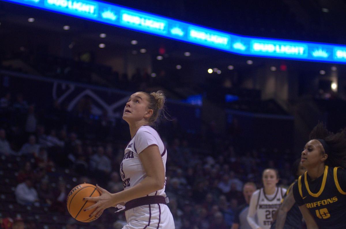 Lady Bears new faces from transfer portal Basketball Preview