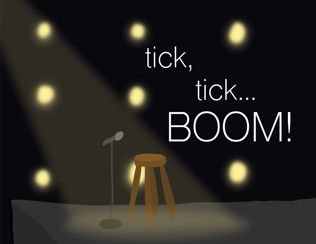 Kelley: “tick, tick… BOOM!” (2021) review | Pop | the ...