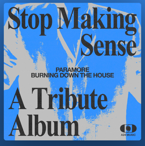 Malachowski: Paramore's cover of “Burning Down the House” sets a