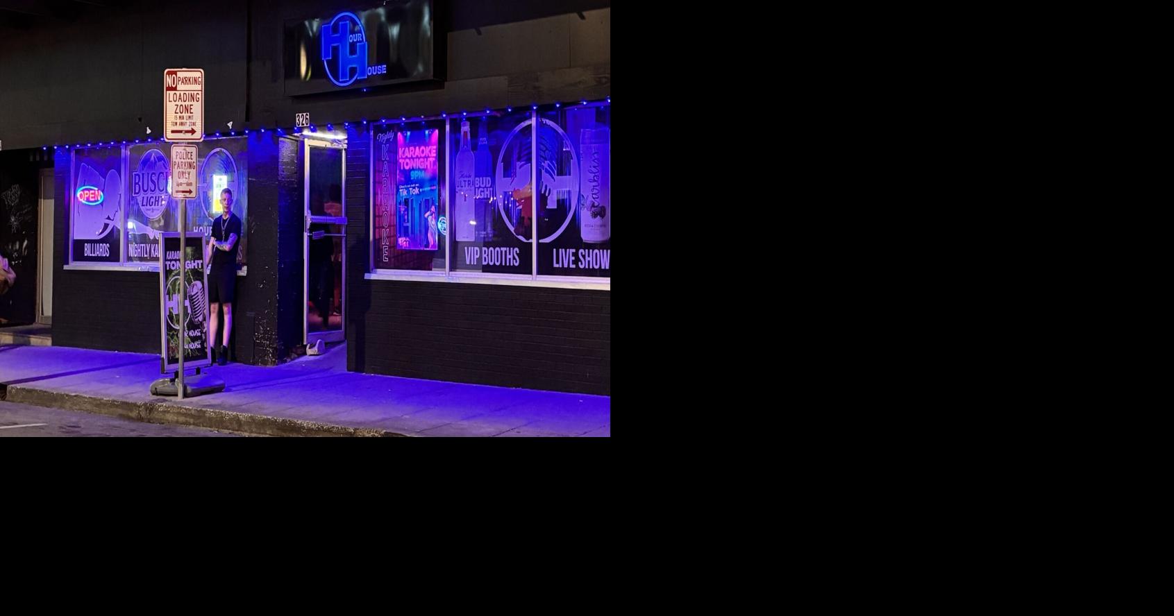 From vocal cords to dance floors: Hour House expands with new nightclub