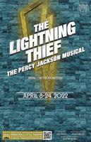 Loving: Springfield Little Theatre’s “The Lightning Thief” Review: Springfield Little Theatre gives spark to somewhat fizzling Percy Jackson adaptation