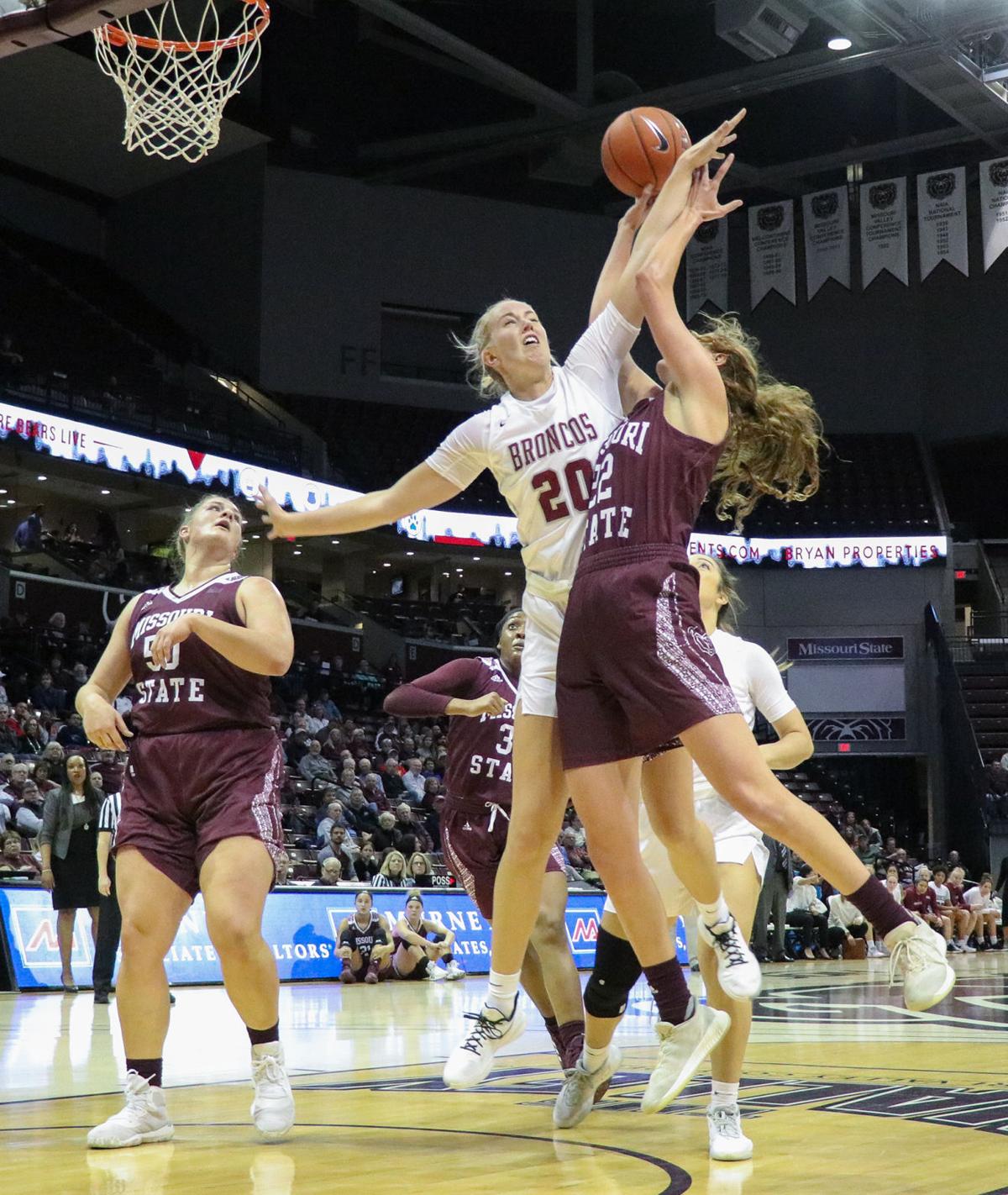 Mshsaa Adjusts State Basketball Schedule For Lady Bears Sports