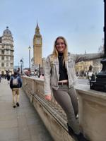 McKinney: The tea on my study abroad semester in London