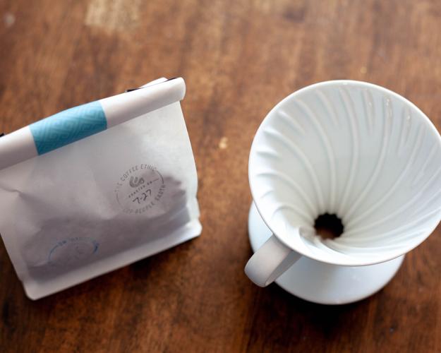 Coffee on a budget, without sacrificing quality Money Guide the